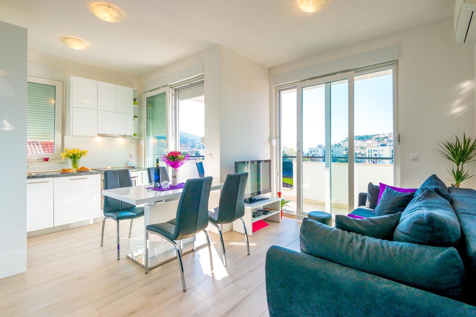 Apartment Mala 두브로브니크 외부 사진