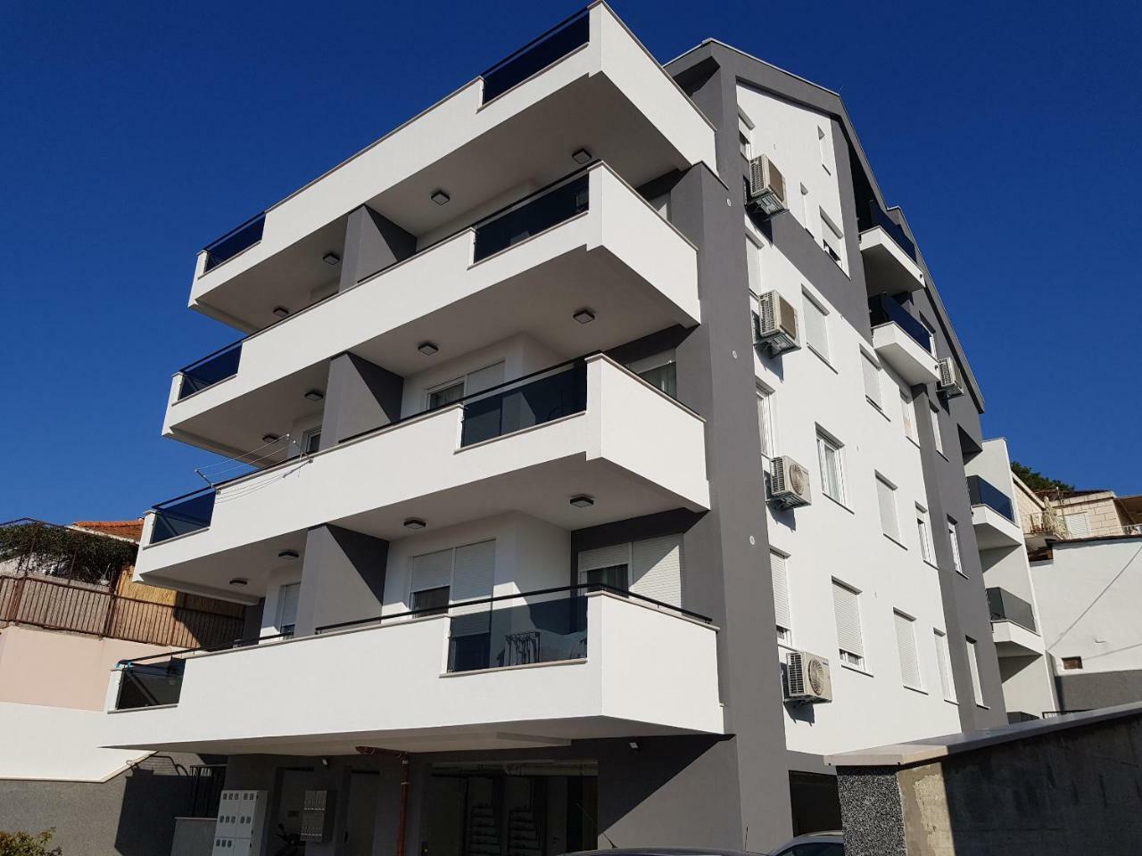Apartment Mala 두브로브니크 외부 사진